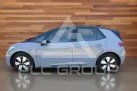 2021 Volkswagen ID3
