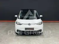 2021 Volkswagen ID3
