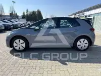 2021 Volkswagen ID3