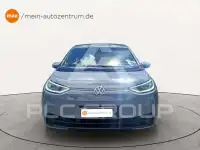 2021 Volkswagen ID3