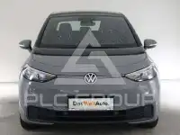 2021 Volkswagen ID3