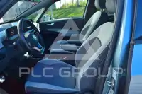 2021 Volkswagen ID3