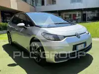 2021 Volkswagen ID3