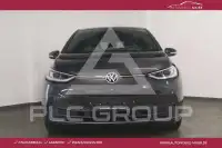 2021 Volkswagen ID3