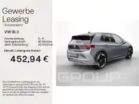 2021 Volkswagen ID3