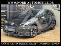 2021 Volkswagen ID3