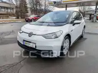 2021 Volkswagen ID3