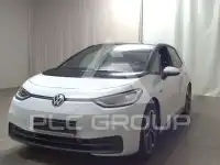 2021 Volkswagen ID3