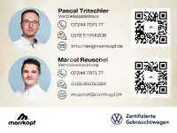 2021 Volkswagen ID3
