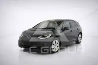 2021 Volkswagen ID3