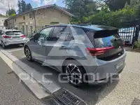 2021 Volkswagen ID3