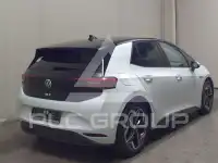 2021 Volkswagen ID3