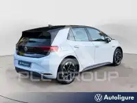 2021 Volkswagen ID3