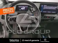 2021 Volkswagen ID3
