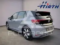 2021 Volkswagen ID3
