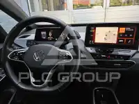 2021 Volkswagen ID3