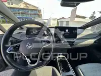2021 Volkswagen ID3