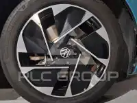 2021 Volkswagen ID3