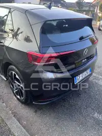 2021 Volkswagen ID3
