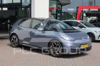 2021 Volkswagen ID3