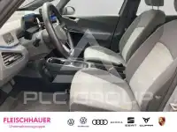 2021 Volkswagen ID3