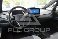 2021 Volkswagen ID3
