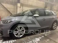 2021 Volkswagen ID3