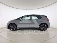 2021 Volkswagen ID3
