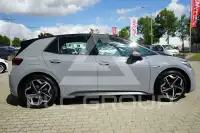 2021 Volkswagen ID3