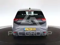 2021 Volkswagen ID3