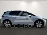 2021 Volkswagen ID3