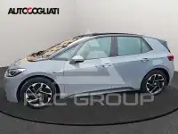 2021 Volkswagen ID3