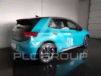 2021 Volkswagen ID3