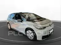 2021 Volkswagen ID3