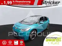 2021 Volkswagen ID3