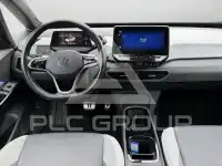 2021 Volkswagen ID3