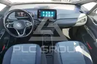 2021 Volkswagen ID3