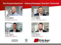 2021 Volkswagen ID3