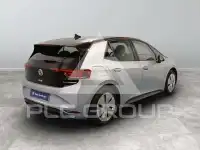 2021 Volkswagen ID3