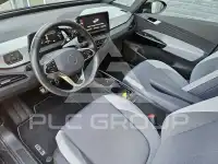2021 Volkswagen ID3