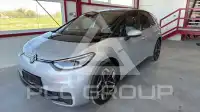 2021 Volkswagen ID3