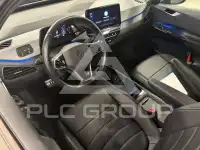 2021 Volkswagen ID3