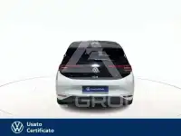 2021 Volkswagen ID3