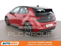 2021 Volkswagen ID3