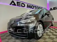 2021 Volkswagen ID3