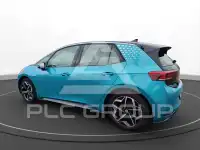 2021 Volkswagen ID3