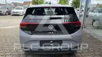 2021 Volkswagen ID3