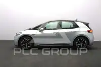 2021 Volkswagen ID3
