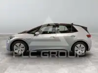 2021 Volkswagen ID3