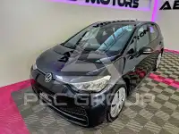 2021 Volkswagen ID3